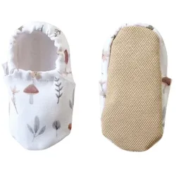 Cosy Roots Barfußschuhe Wildflowers 23