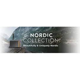 Swan Nordic 20L Grün