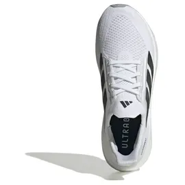 adidas Ultraboost 5X Herren Cloud White / Core Black / Halo Silver 46 2/3