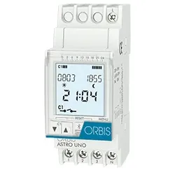 Orbis Tecnologia Electrica ORBIS OB178112, IP20