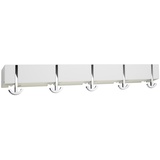 pieperconcept Wandgarderobe ANCORA CINQUE
