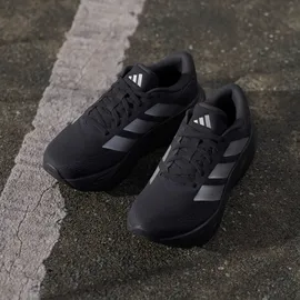 adidas Galaxy 8 Damen Core Black/Iron Metallic/Carbon 38,5