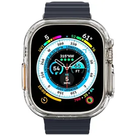 SPIGEN Thin Fit clear - Apple Watch Ultra 2/Ultra 49mm