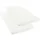 OTTO home Spannbettlaken Mikrofaser 90 x 200 - 140 x 200 - 180 x 200 cm weiß 2 St.