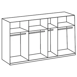 WIMEX Level by fresh to go« mit Synchronöffnung