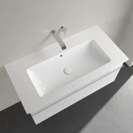 Villeroy & Boch Venticello Waschtisch 100 x 50 cm (4104AJR1) 
