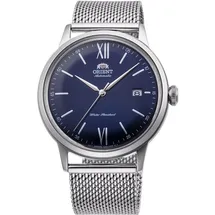 Orient Classic Automatik Edelstahl 41 mm RA-AC0019L10B