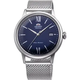 Orient Classic Automatik Edelstahl 41 mm RA-AC0019L10B