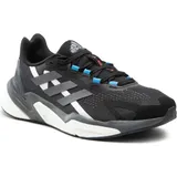 X9000L3 core black/night metallic/pulse blue 43 1/3