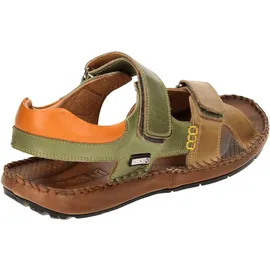 PIKOLINOS TARIFA Herren Castor 43