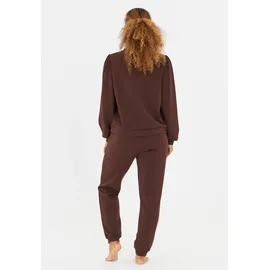 ATHLECIA Elaina Sweathose Braun 40