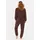 ATHLECIA Elaina Sweathose Braun 40