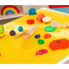 roba x Play-Doh