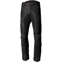 RST Ventilator XT, Textilhose wasserdicht - Schwarz - XL