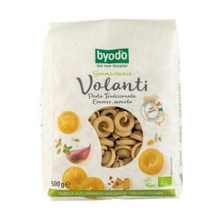 Byodo Sommerdinkel Volanti bio