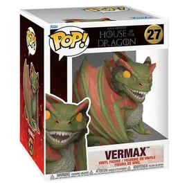 Funko House of the Dragon - Vermax 15 cm