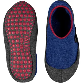 Falke Cosy Slipper Cobalt Blue 27-28