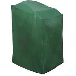 Rayen | Tischabdeckung | Gartenstuhlabdeckung | Anti-UV | Polyethylen | Grün | Maße: 68x68x110 cm