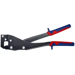 Profil-Verbundzange 90 42 340 C-Profil U-Profil 0,6mm 340mm