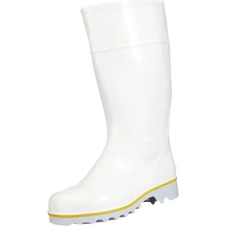 Nora Ralf Gummistiefel Weiß 37