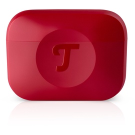 Teufel AIRY TWS 2 Ruby Red