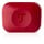 Teufel AIRY TWS 2 Ruby Red