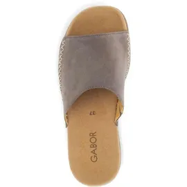 Gabor Pantolette 37 EU