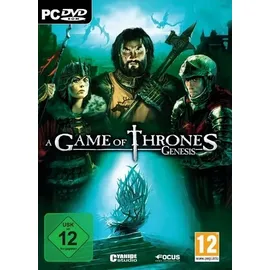 A Game of Thrones: Genesis (PC)