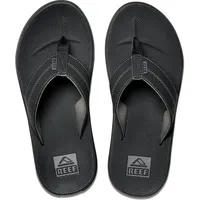 Reef Element TQT, Herren Zehentrenner, Schwarz (Black Bla), 42 EU (8 UK) - 42 EU