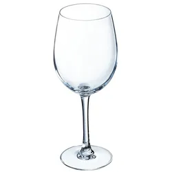 Chef & Sommelier Arc Satz von 6 Kelchen Cabernet Tulipe Glas, Transparent, Cl 58
