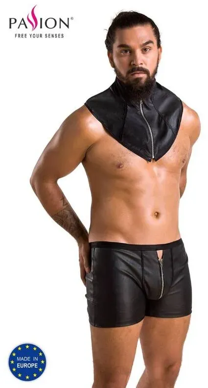 PASSION Set Edward Schwarz - L/XL