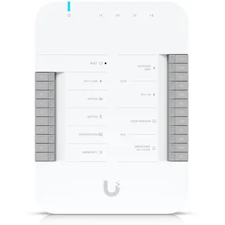 UBIQUITI networks Door Access Hub 2 St.