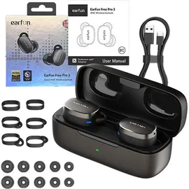 EarFun Free Pro 3