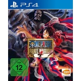 One Piece: Pirate Warriors 4 (USK) (PS4)