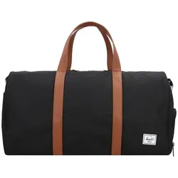 Herschel Novel Weekender Reisetasche 52 cm  schwarz
