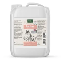 AniForte Lachsöl 5 Liter