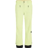 O'Neill Hammer Regular Snow Pants Lime Wash - M