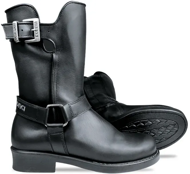 Daytona Urban Master 2 Gore Tex Gtx Schwarz 44