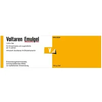 Voltaren Emulgel 100 g