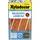 Xyladecor Holzschutz-Lasur 2 in 1 2,5 l nussbaum