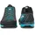 Scarpa Mescalito GTX Herren Shark/Azure 43