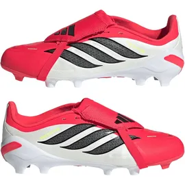 adidas Predator League FG Kinder lucid red/core black/cloud white 33,5