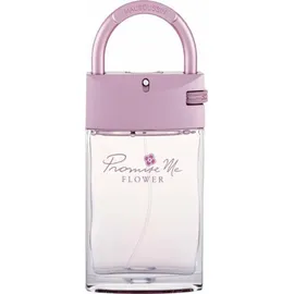 Mauboussin Promise Me Flower Eau de Toilette 90 ml