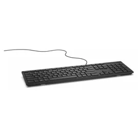 Dell KB216 US schwarz