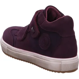 Däumling Klettschuhe in lila, | Gr.: 31