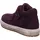 Däumling Klettschuhe in lila, | Gr.: 31