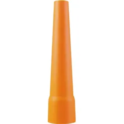Leuchten-Warnaufsatz - orange