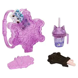 Monster High Abbey Bominable HNF64