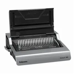 Fellowes Bindemaschine »Galaxy-E 500«, 49x15.2x44.6 cm