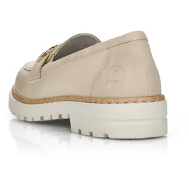 Rieker 54862-80 Damen Beige 40
